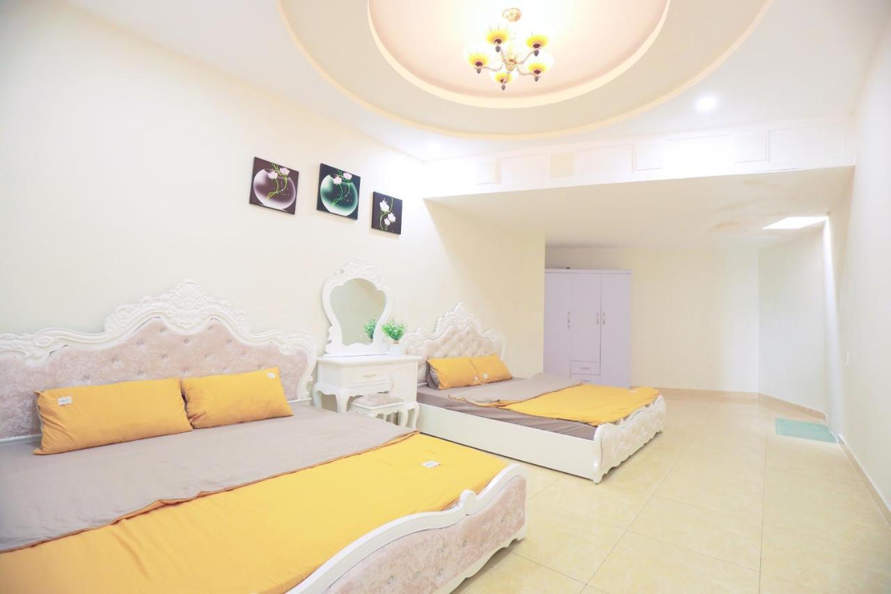 Alee Apartment Đà Lạt