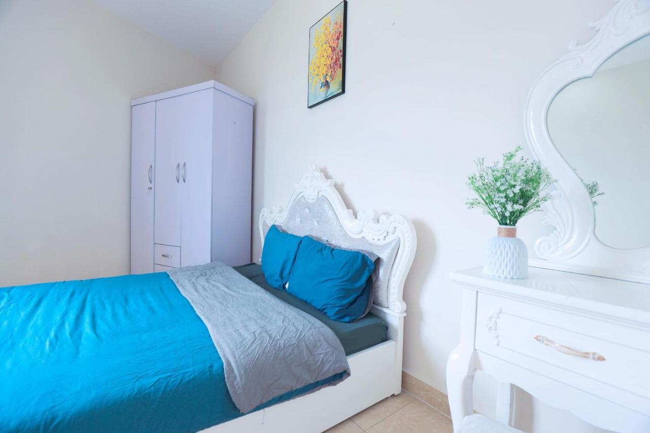 Apartment Alee *