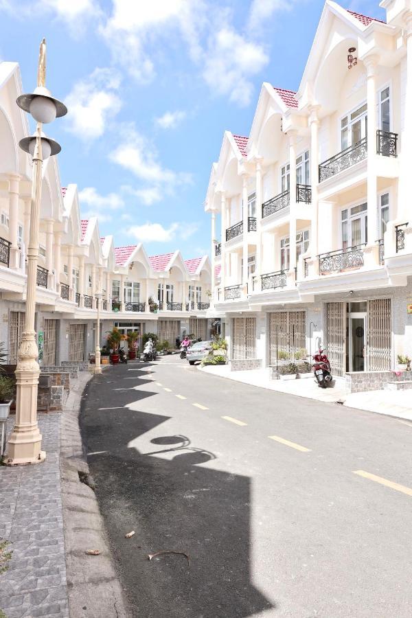 Apartment Alee *