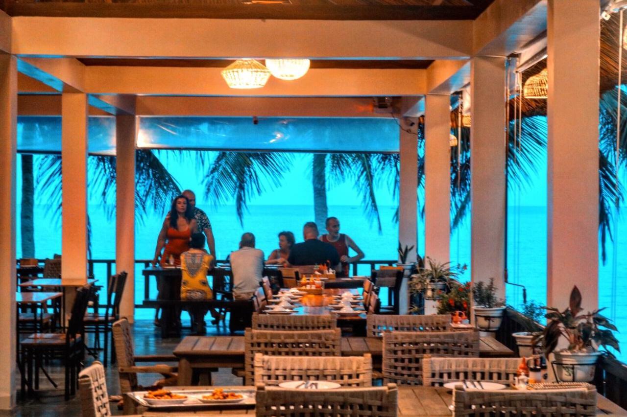 Paradise Doc Let Resort Ninh Hoa
