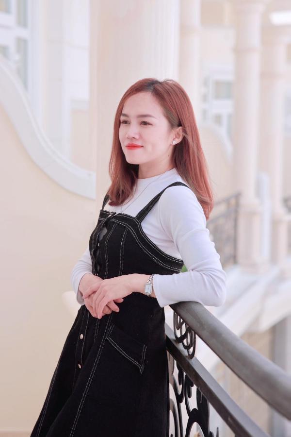 Apartment Alee Đà Lạt