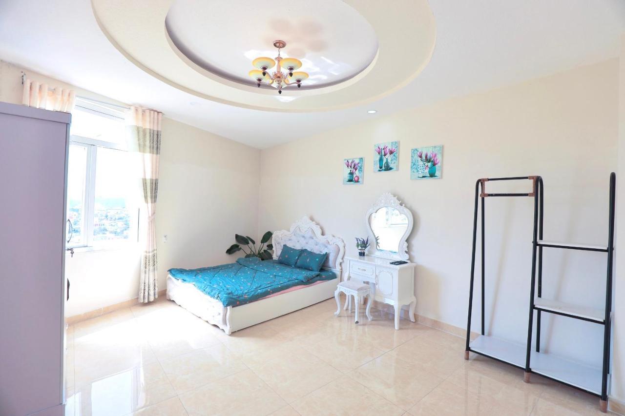 Apartment Alee