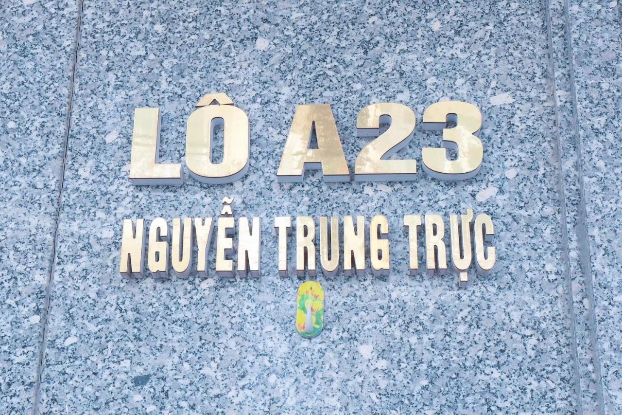 Apartment Alee Đà Lạt