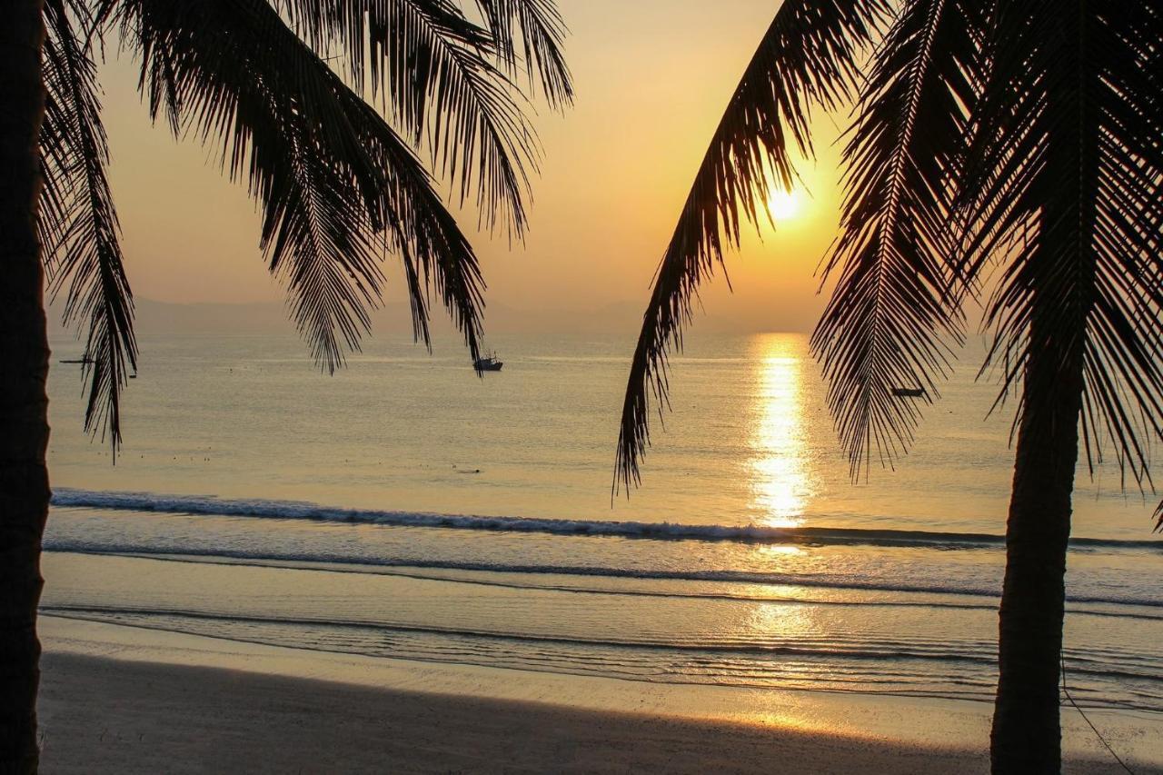 Paradise Doc Let Ninh Hoa