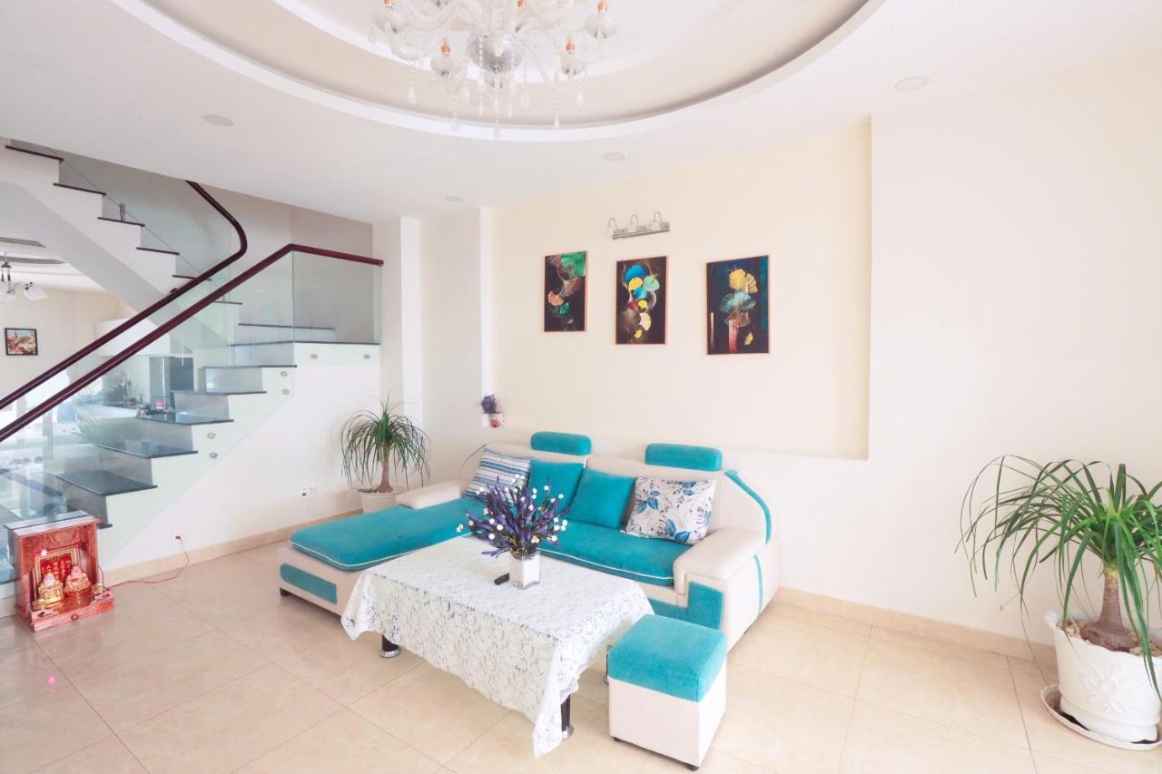 Apartment Alee