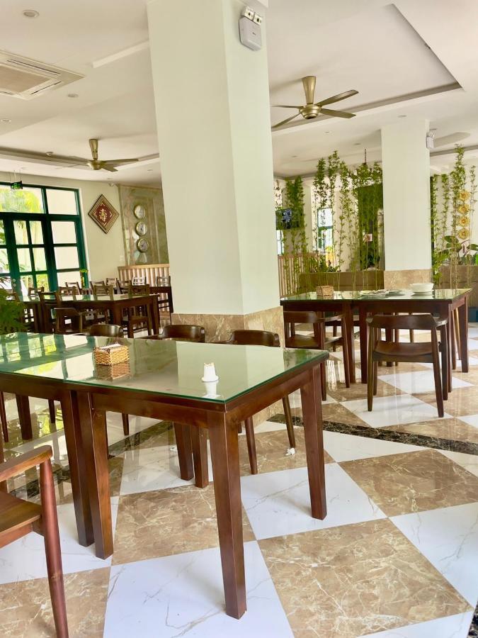 Khách sạn Kakashi Phú Quốc