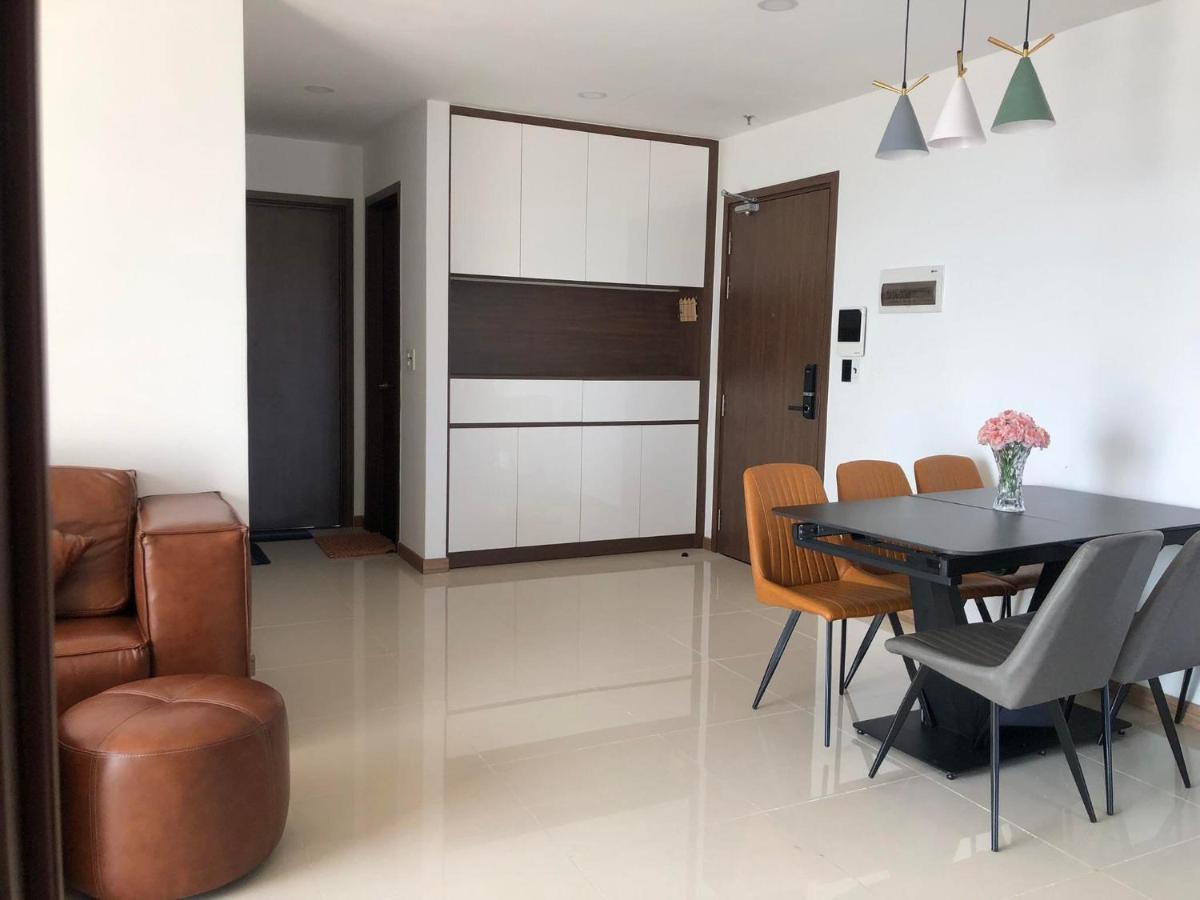 Moonhome - Phu Tai Quy Nhon