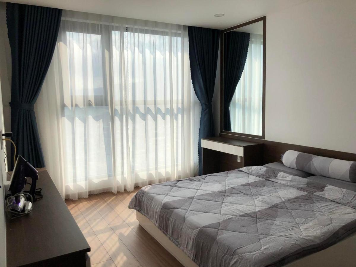 Moonhome - Phu Tai Apartment