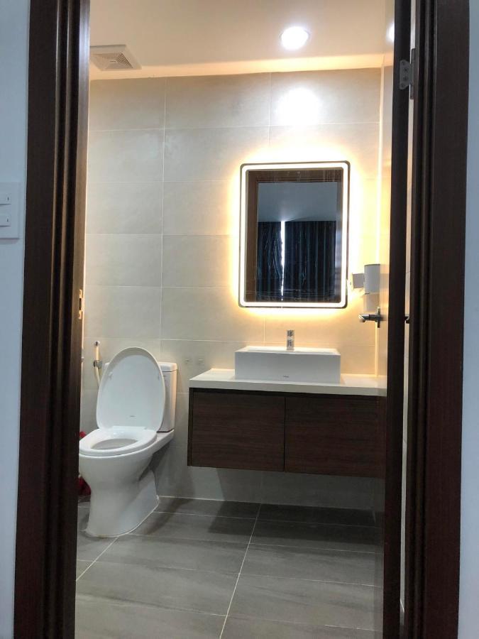 Moonhome - Phu Tai Apartment