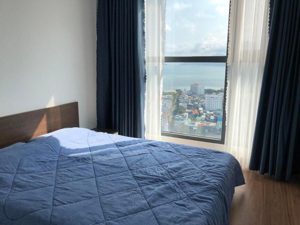 Moonhome - Phu Tai Apartment *
