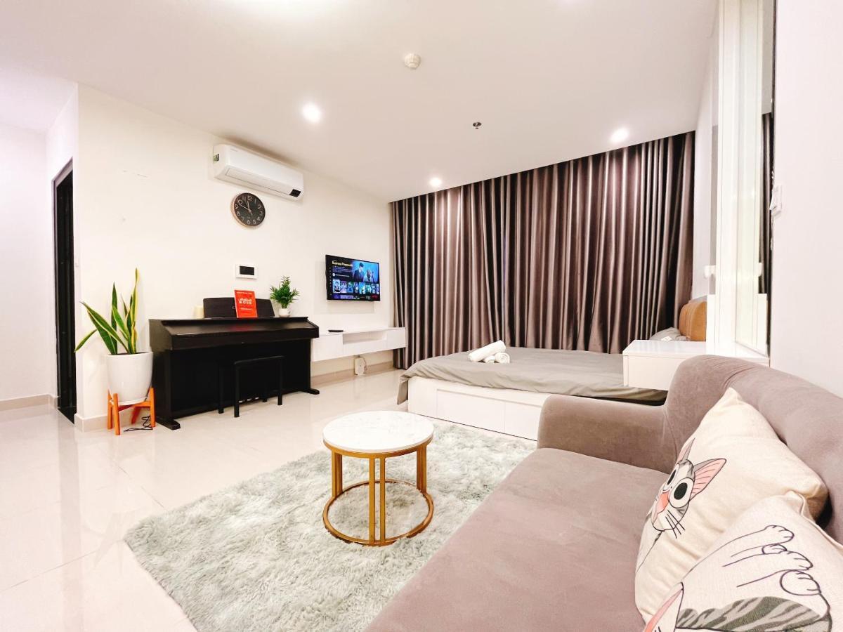 Apartment Lami - Ho Nghi Duong Thu Gian Va Thu Vi Hanoi