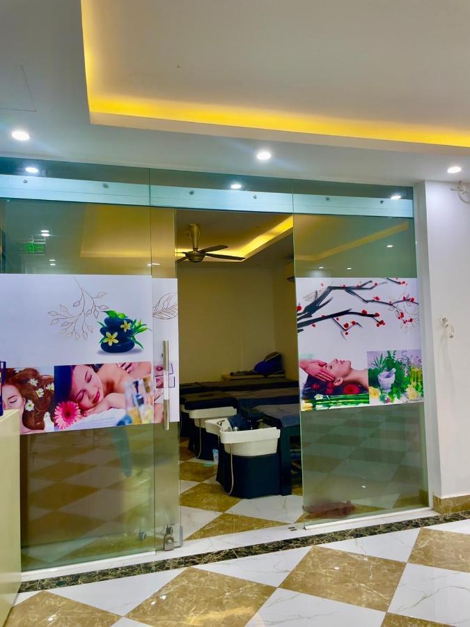Khách sạn Kakashi 3*