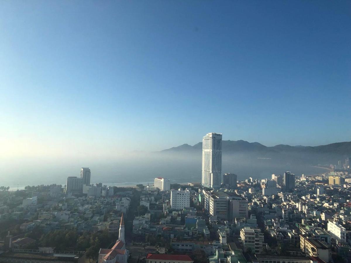 Moonhome - Phu Tai Apartment *