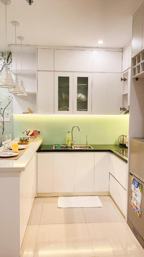 Lami - Ho Nghi Duong Thu Gian Va Thu Vi Apartment Hanoi