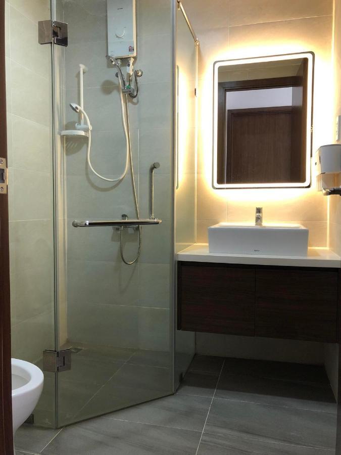 Apartment Moonhome - Phu Tai Quy Nhon