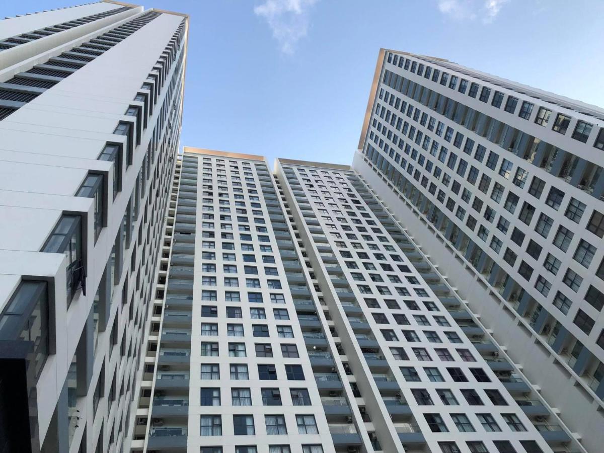 Apartment Moonhome - Phu Tai *