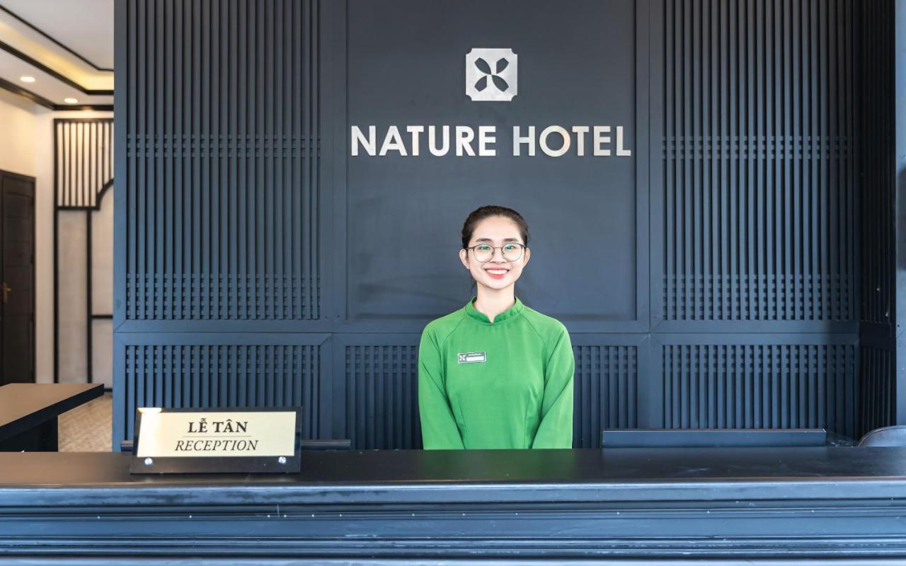 Hotel Nature Garden
