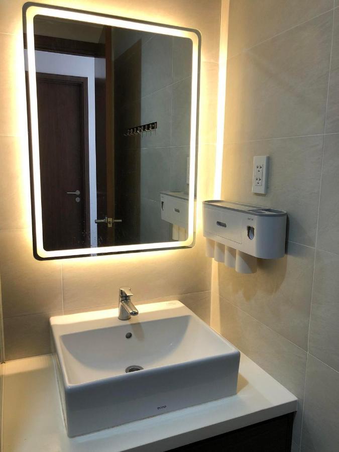 Apartment Moonhome - Phu Tai Quy Nhon
