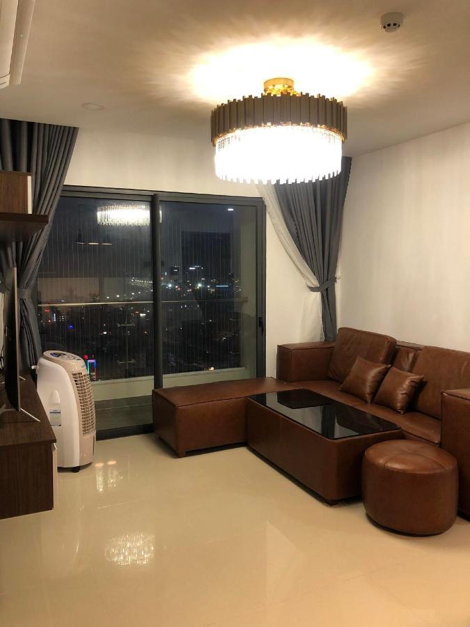 Apartment Moonhome - Phu Tai *