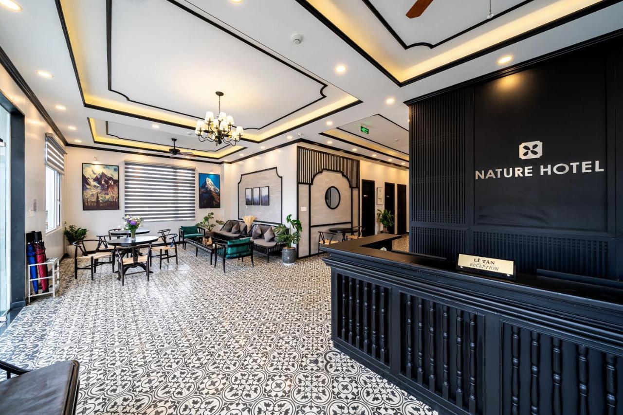 Nature Garden Hotel 3*