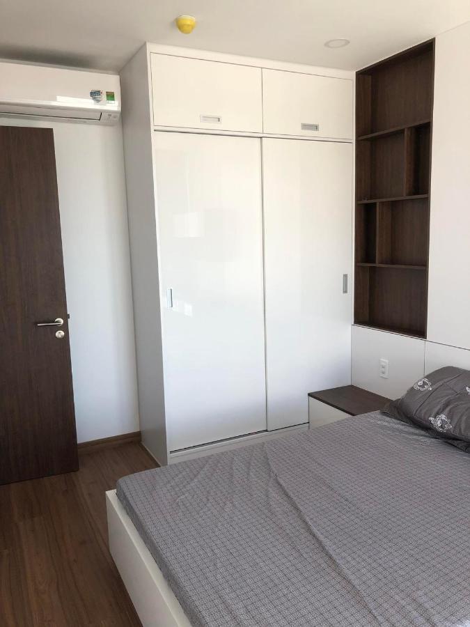 Moonhome - Phu Tai Apartment Quy Nhon