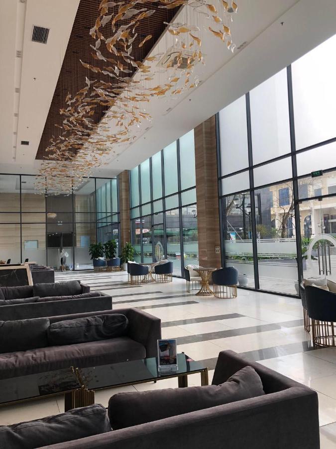 Moonhome - Phu Tai Apartment