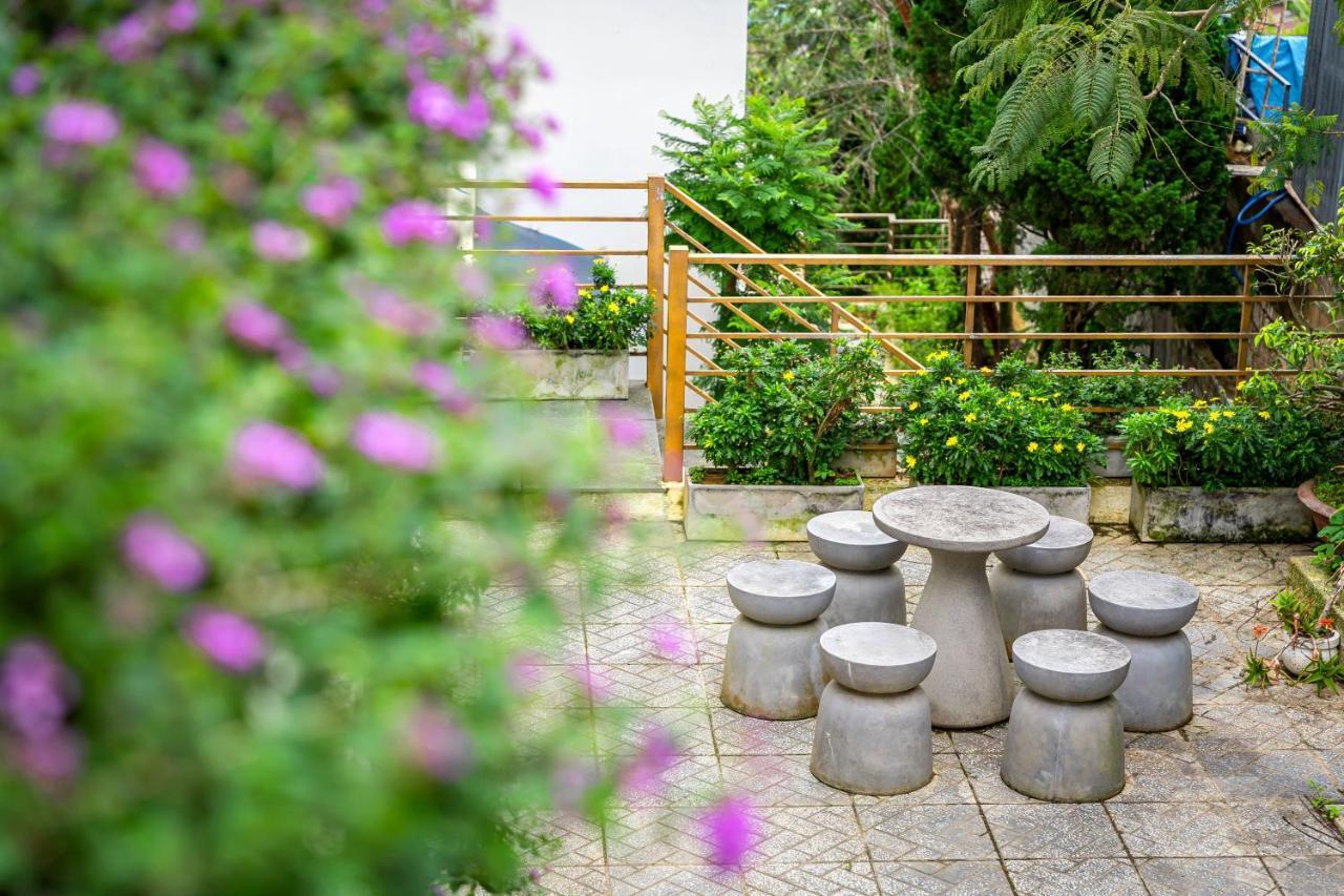 Hotel Nature Garden