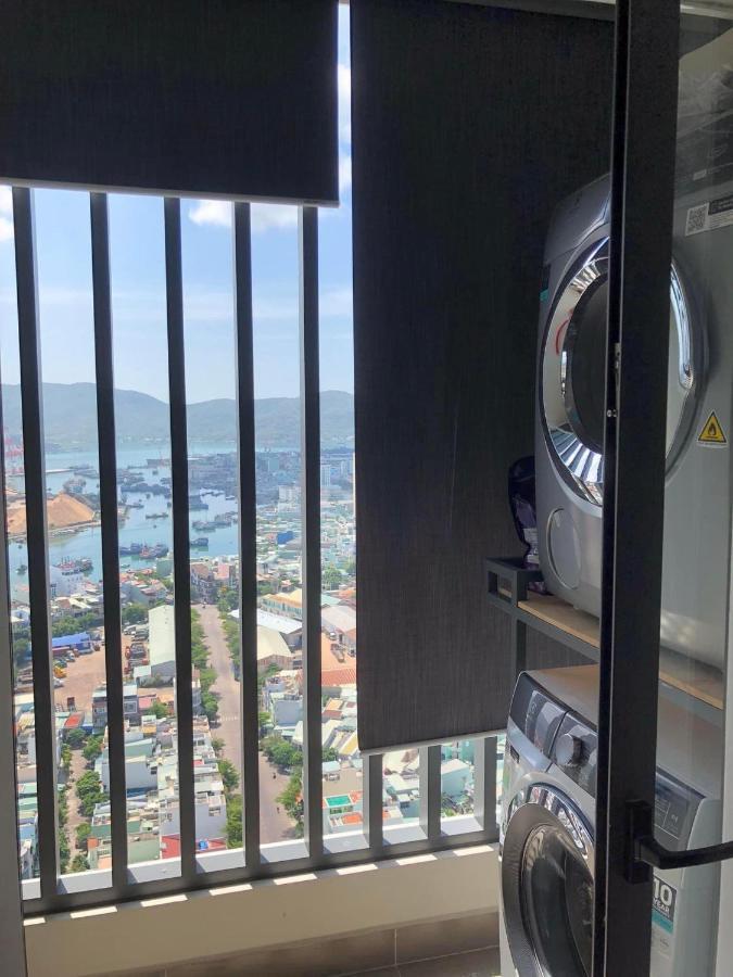 Apartment Moonhome - Phu Tai Quy Nhon