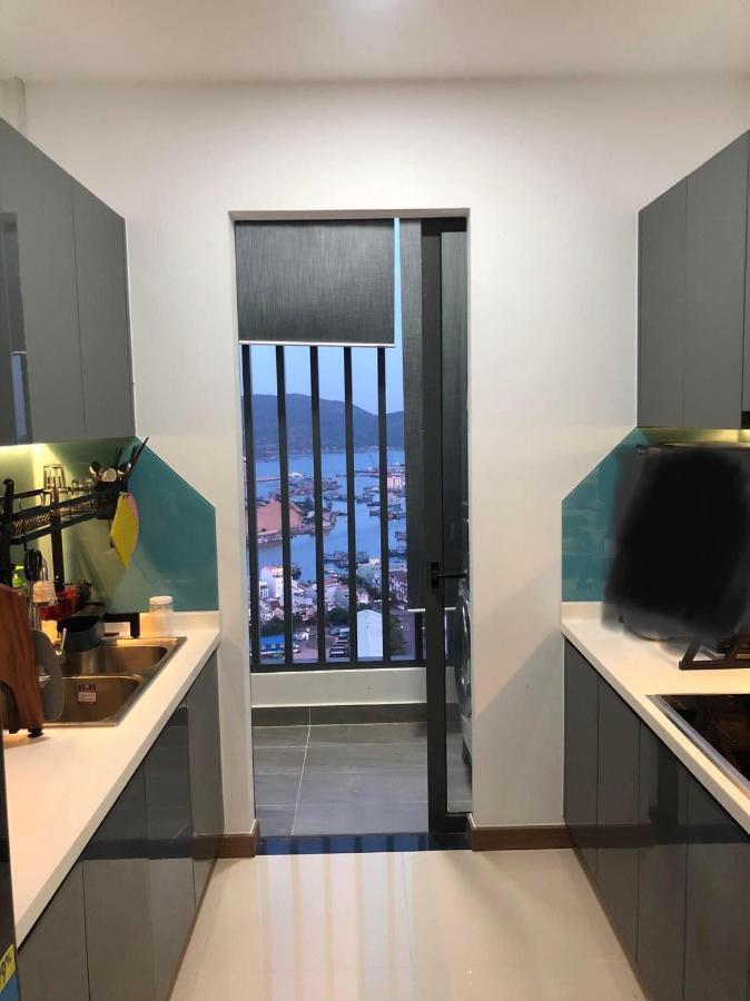 Apartment Moonhome - Phu Tai
