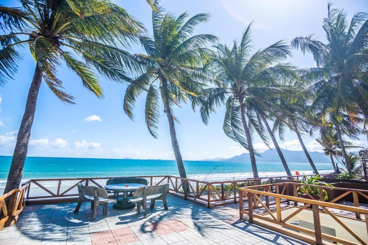 Paradise Doc Let Resort