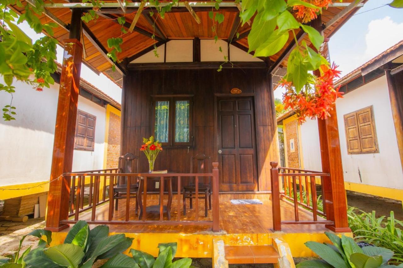 Resort Hung Vuong Phu Quoc