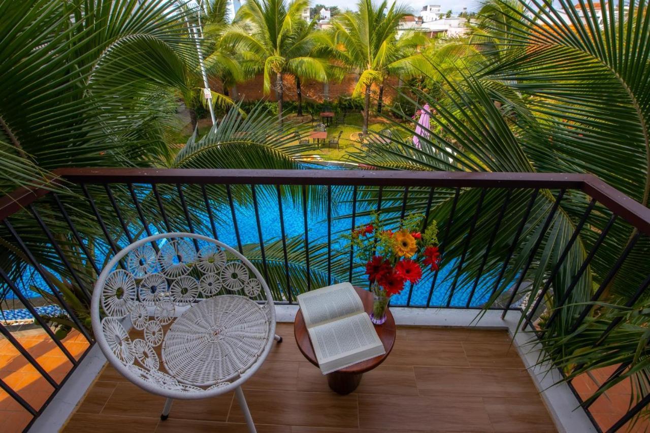 Hung Vuong Resort Phu Quoc