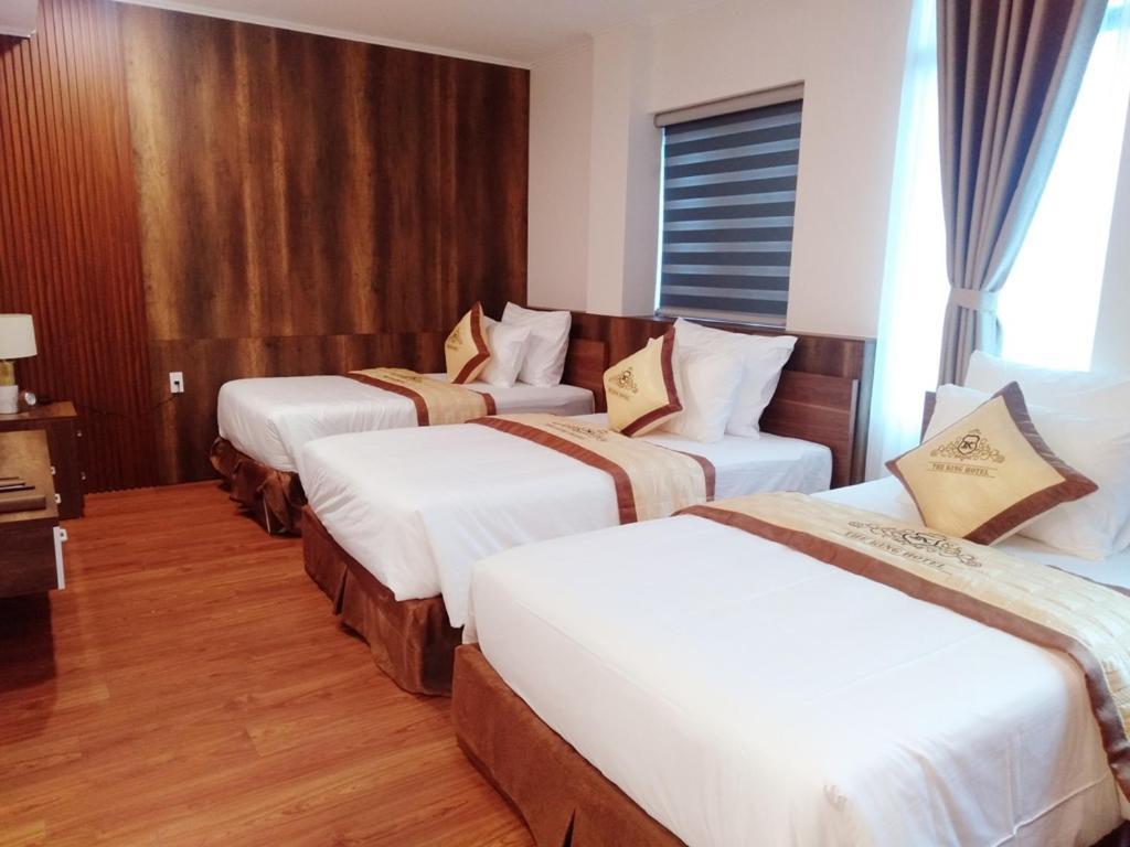 Hotel The King - Condotel 4*