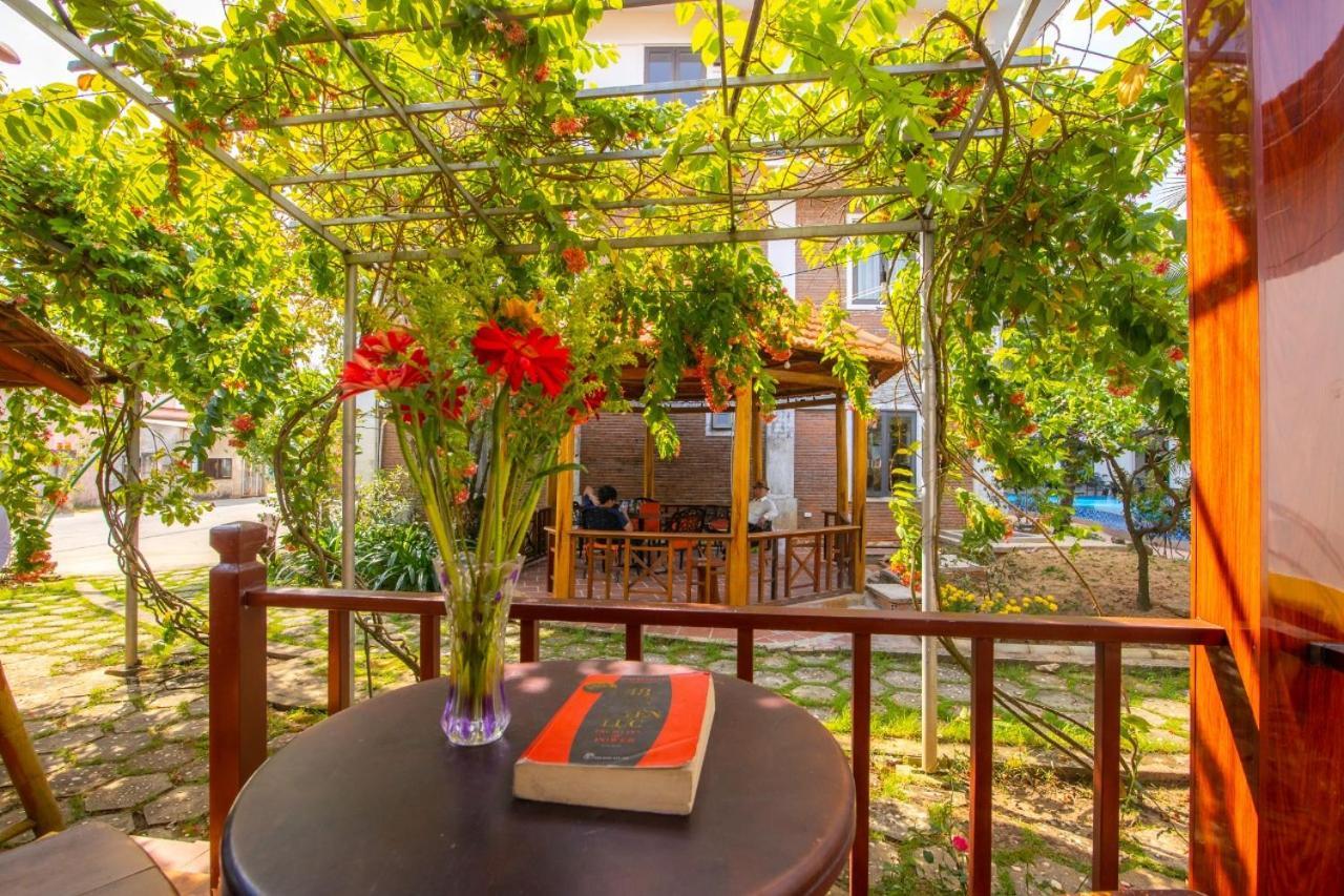 Hung Vuong Resort 3*
