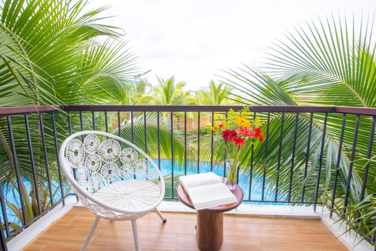 Resort Hung Vuong Phu Quoc
