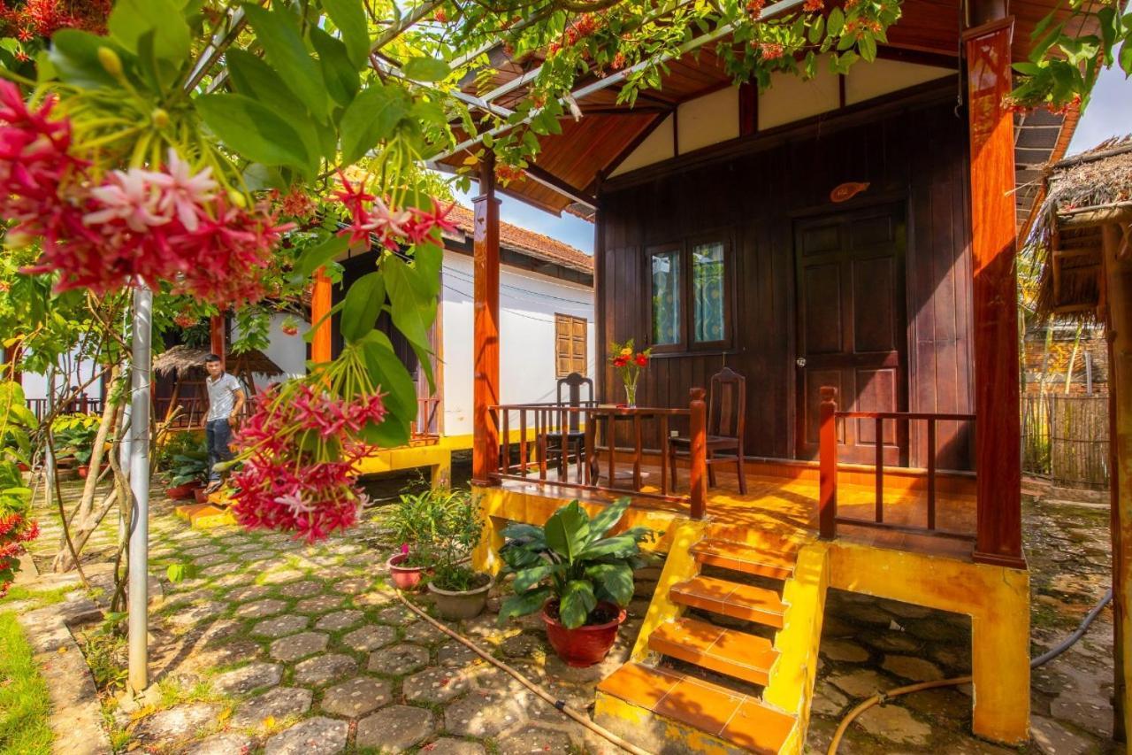 Resort Hung Vuong 3*