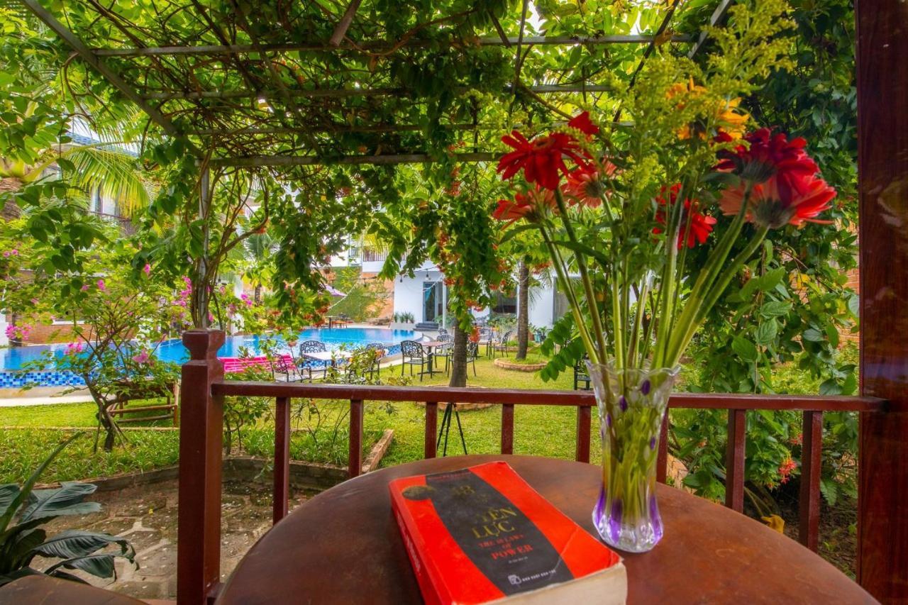 Hung Vuong Resort 3*