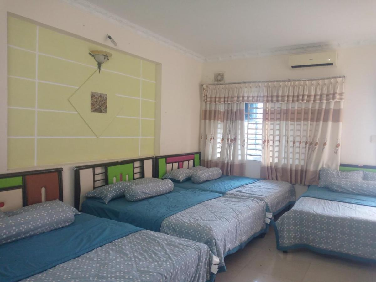 Guest house Thanh Huyen