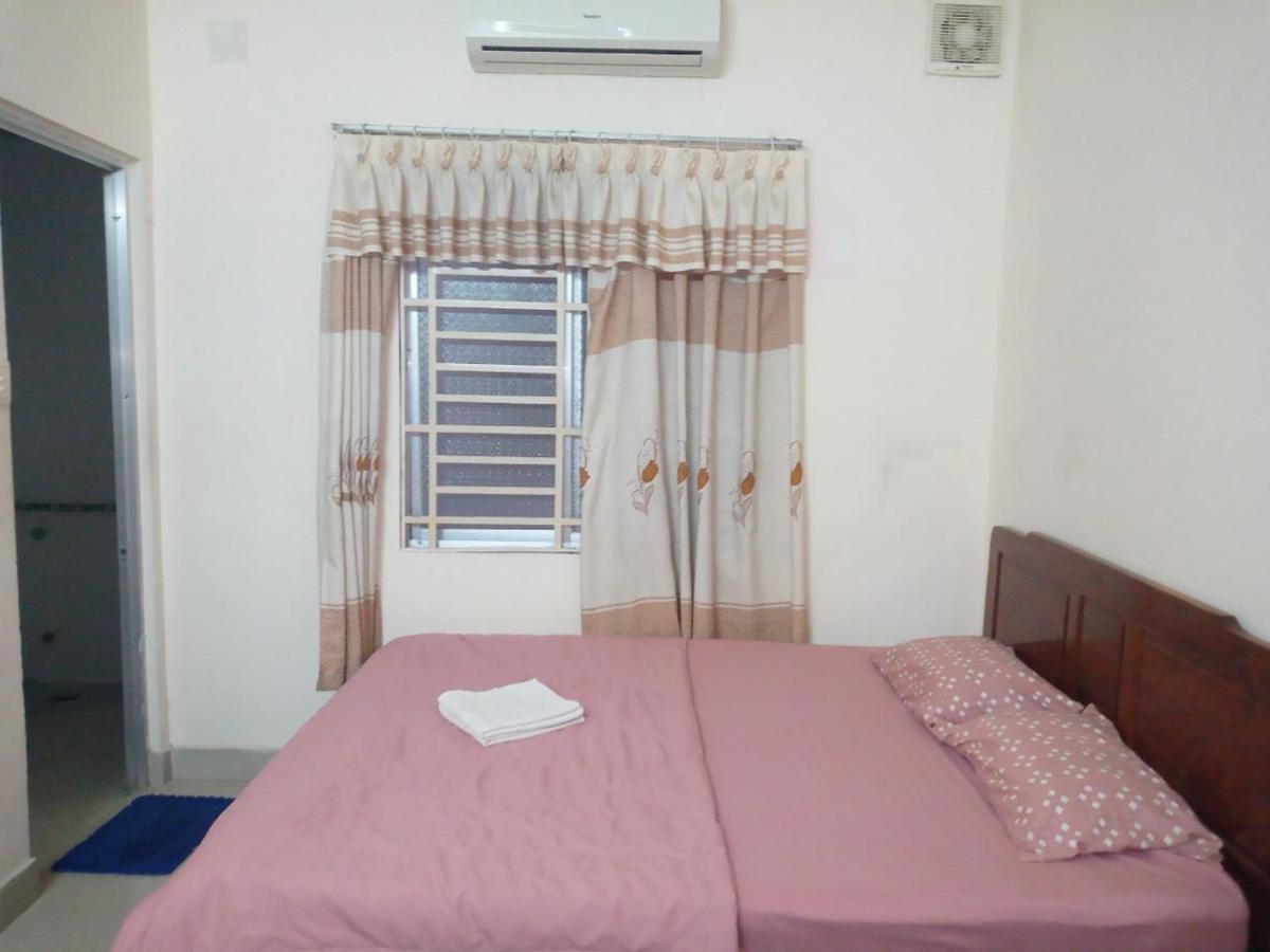 Guest house Thanh Huyen Vung Tau