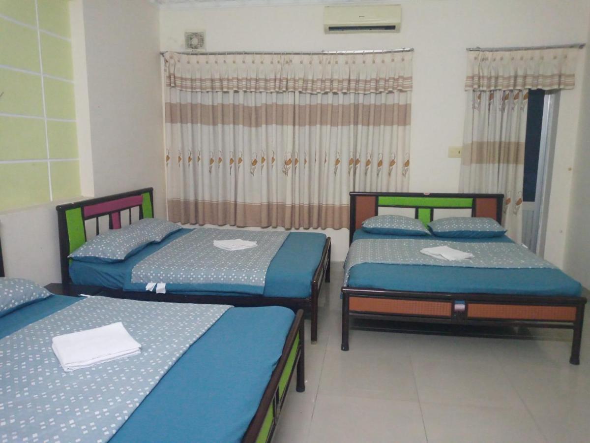 Thanh Huyen Guest house