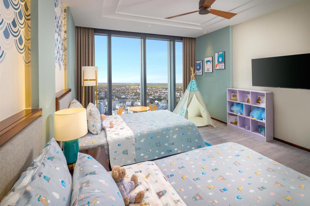 Hotel Melia Vinpearl 5*