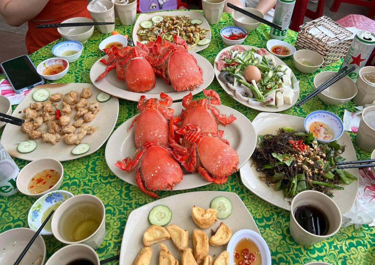 Thiên Trí Huyện đảo Lý Sơn Khách sạn