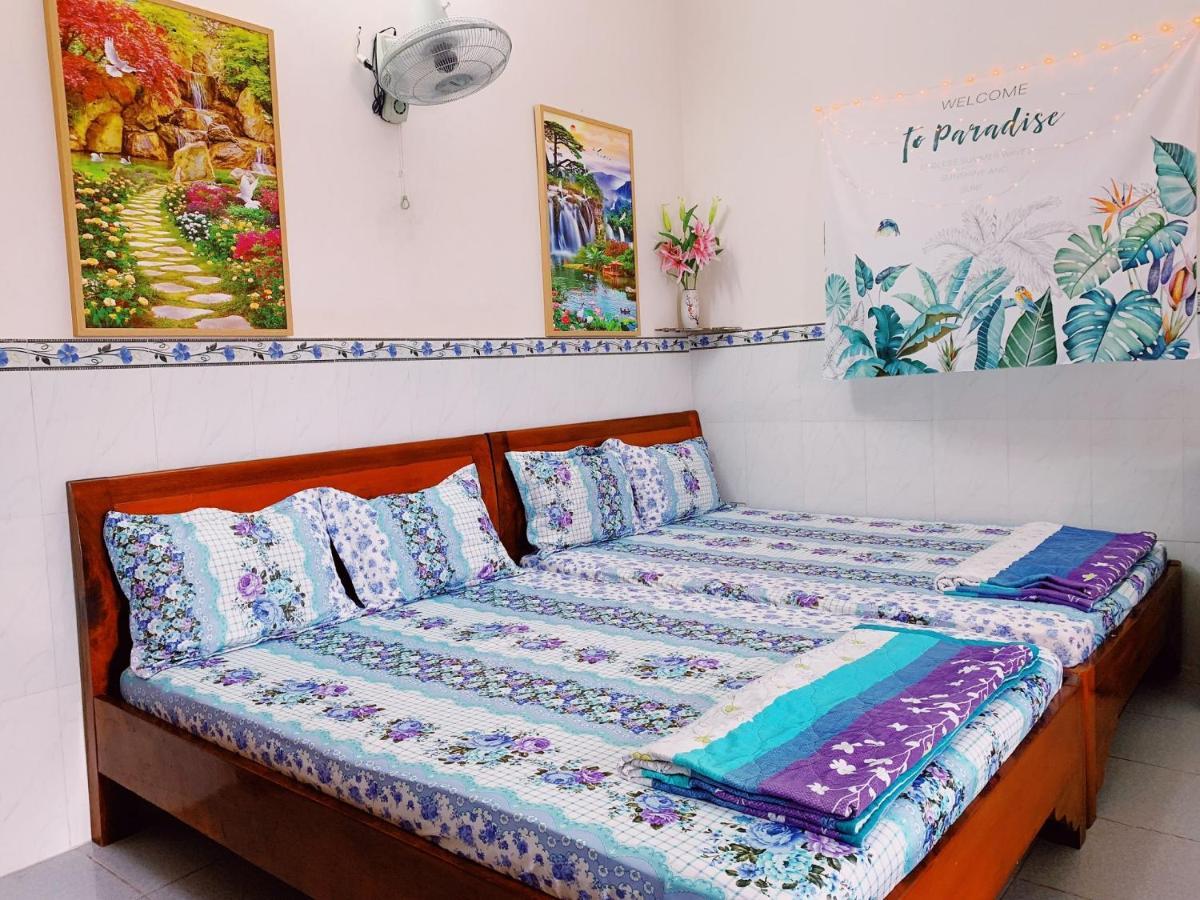 Hotel Phu Quy Vung Tau