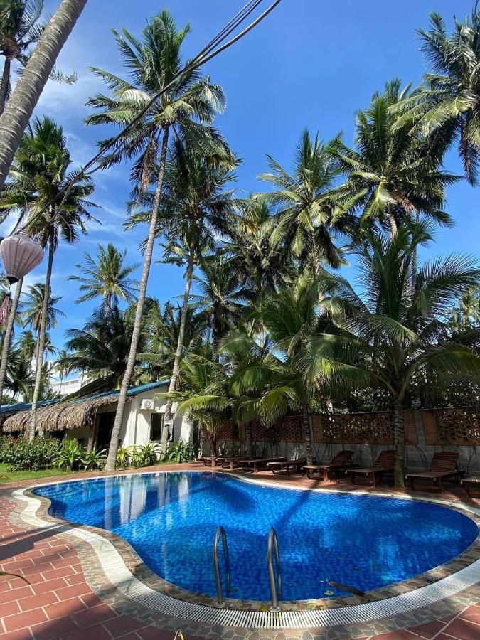 The Legend Coco Resort Mui Ne