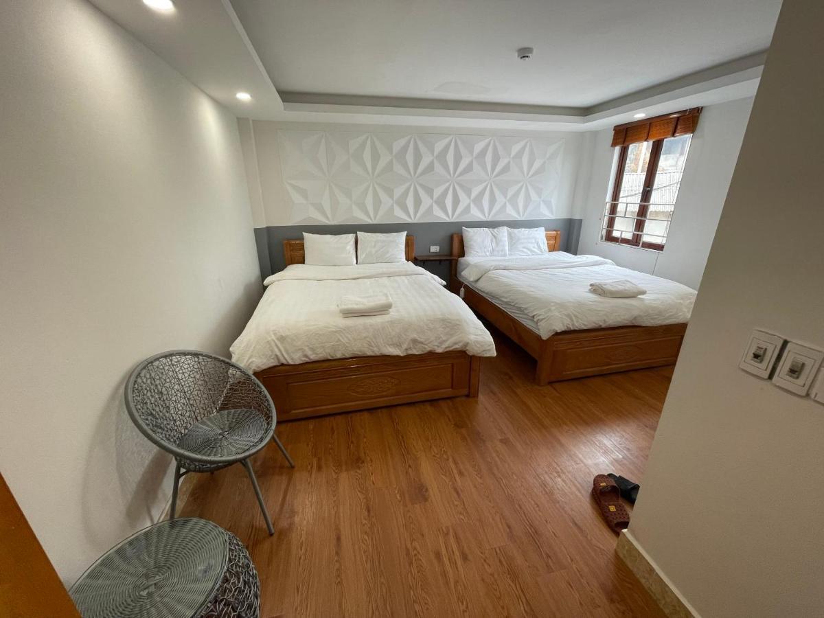 Flaco Hostel Sa Pa