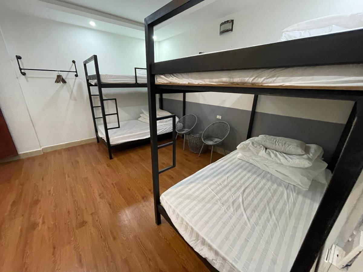 Flaco Hostel Sa Pa