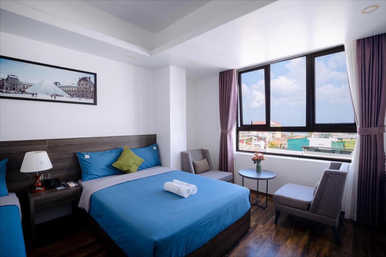 La Casa Nha Trang