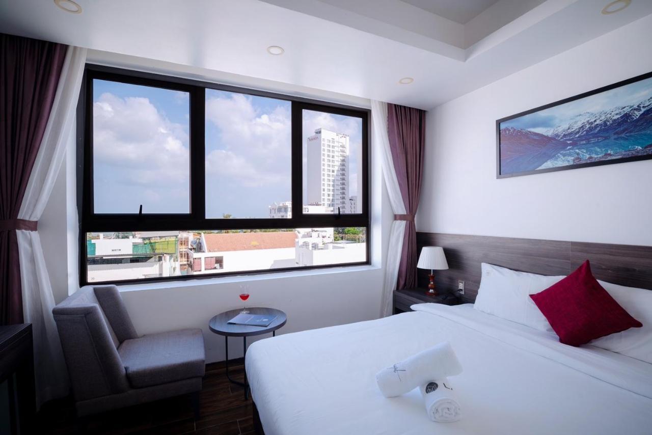Khách sạn La Casa 4*