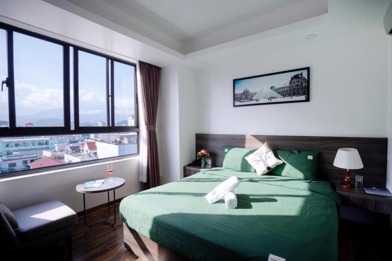 La Casa Khách sạn 4*