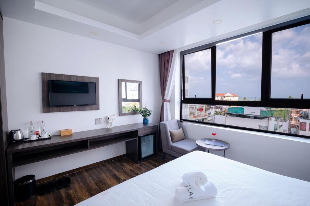 La Casa Khách sạn 4*